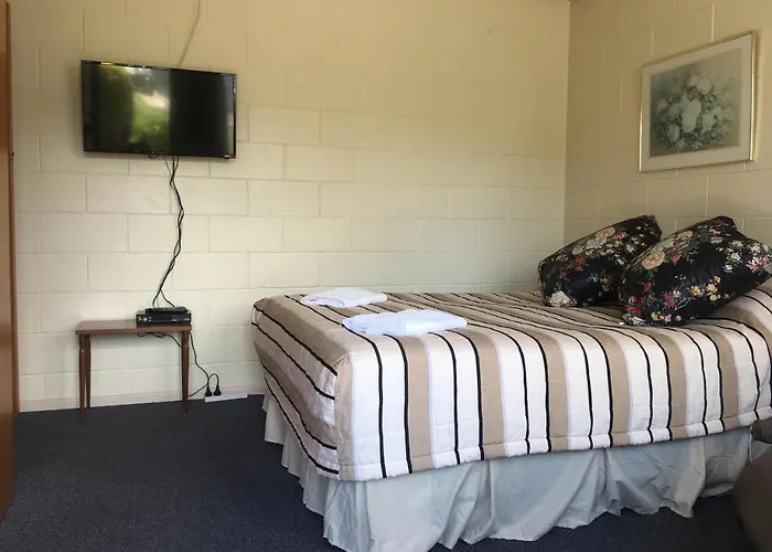 Alma Motel