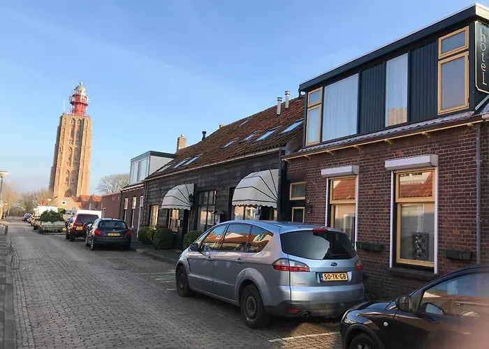 Hotel Pieter De Coninck