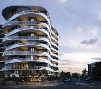 Breeze Mooloolaba, Ascend Collection