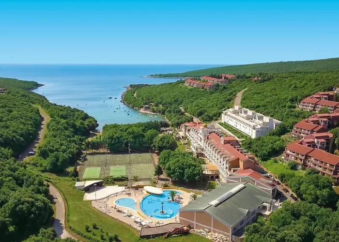 Resort Duga Uvala Pavicini