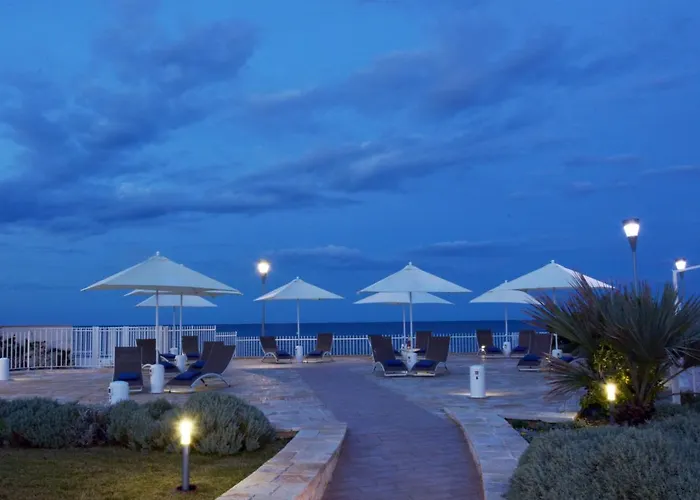 Vilu Suite Mare Polignano a Mare