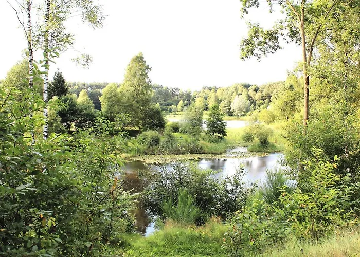 Ferienpark Heidesee