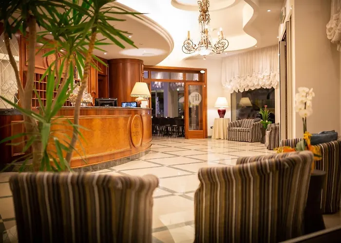 Hotel Tritone Caorle