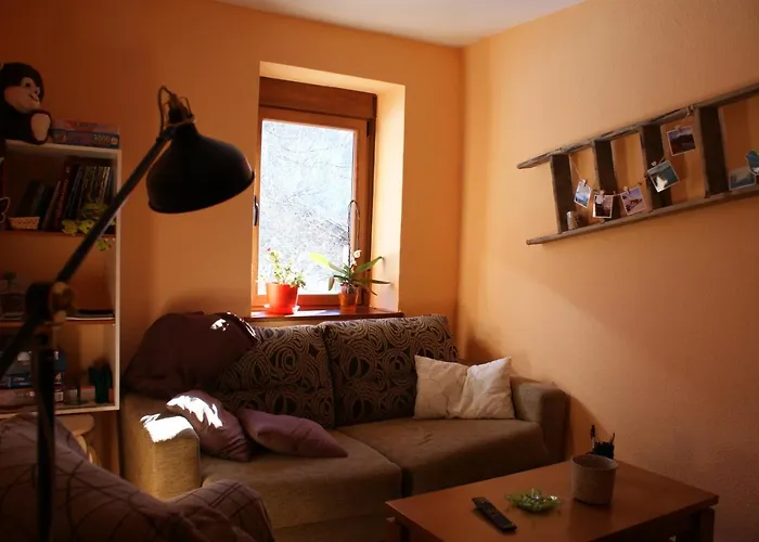 Casa Crescente