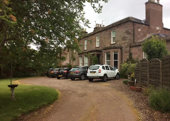 Gramarcy House