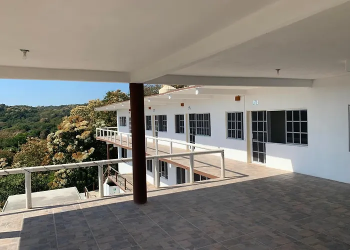 Hotel Punta del Sol