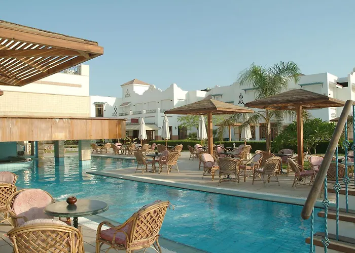 Lahami Bay Beach Resort Abu Ghusun