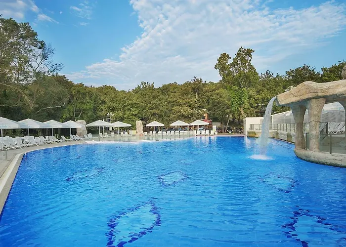 Hotel Forest Beach