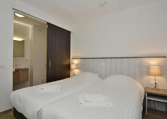 Hotel Graaf Bernstorff Schiermonnikoog