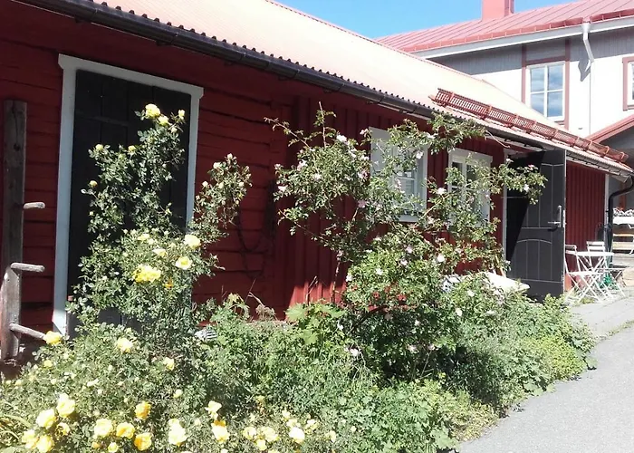 Hotell Ramudden