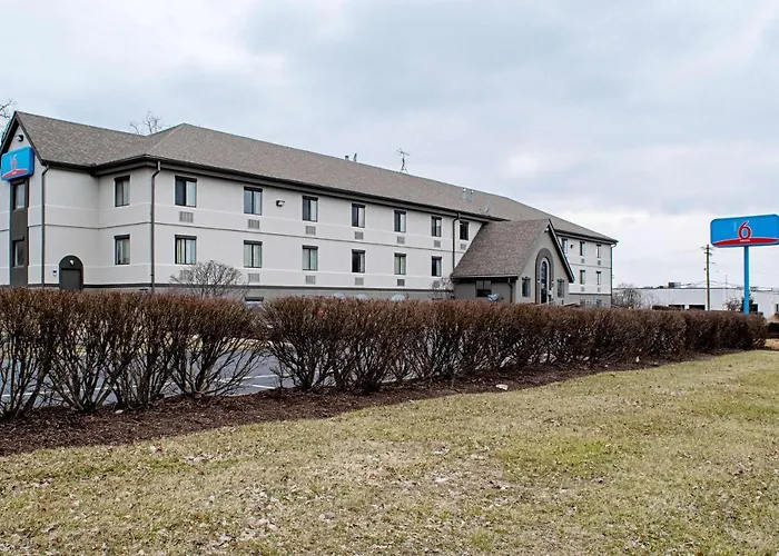 Studio Lodge - Cincinnati - Springdale