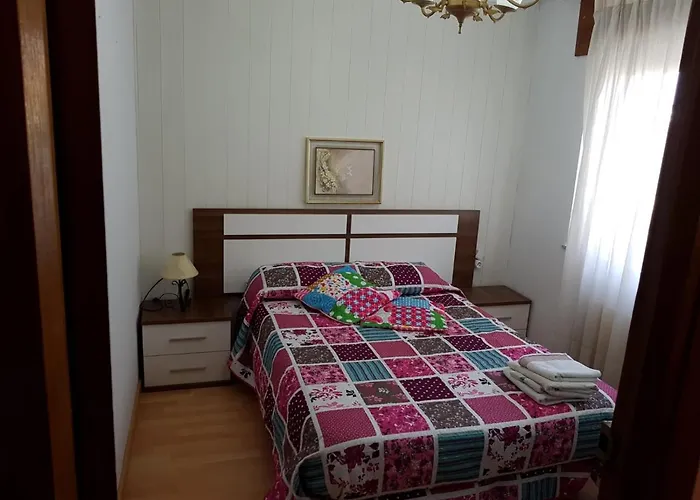 Hostal Bodegon A Cosecha San Ciprián