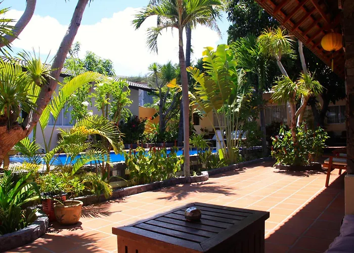 Xin Chao Hotel Mui Ne