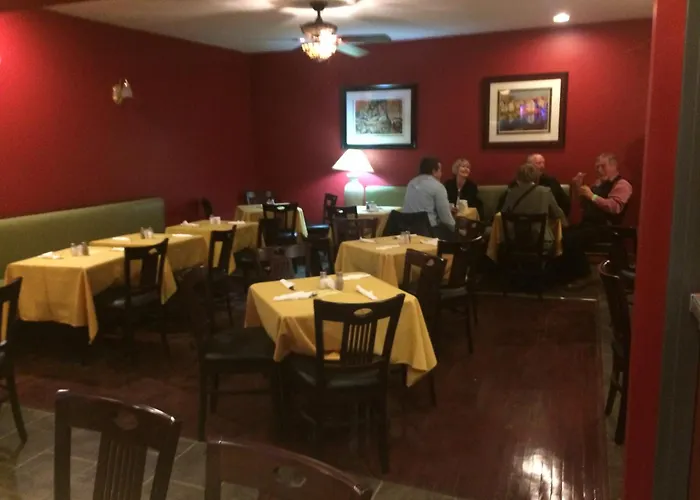 Dominion Hotel Minden
