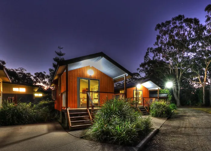 Nrma South West Rocks Holiday Park