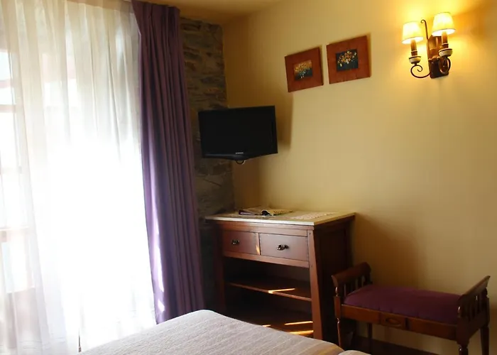 Hotel Casa Prendes Cudillero