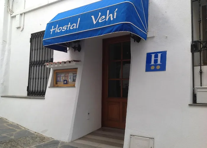 Hotel Vehí Cadaqués