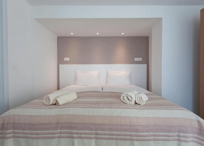 Villa Jordan Ohrid