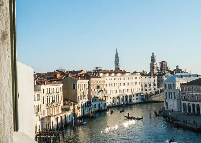 Locanda Ai Santi Apostoli