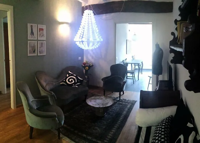 Il Fonticolo Room & Breakfast