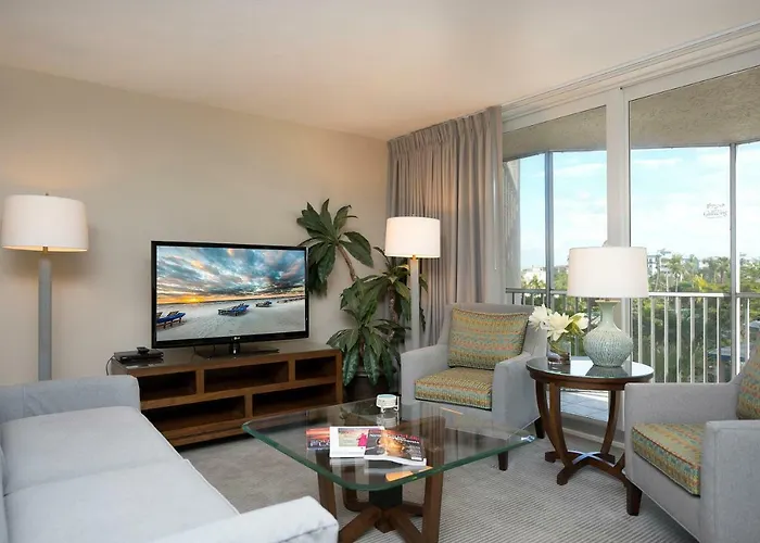 Gullwing Beach Resort Fort Myers Beach