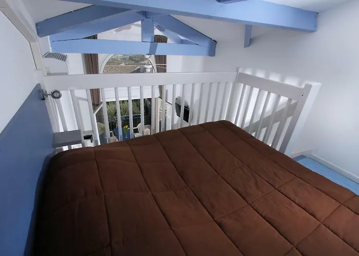 Hotel Le Leukos Leucate
