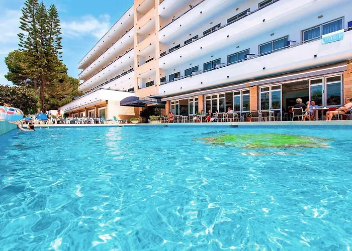 Hotel Mariant S'Illot 