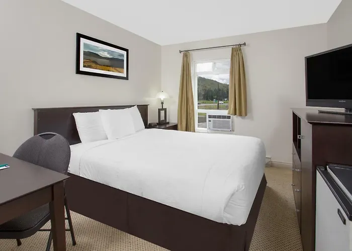 Barriere Motor Inn-Bmi