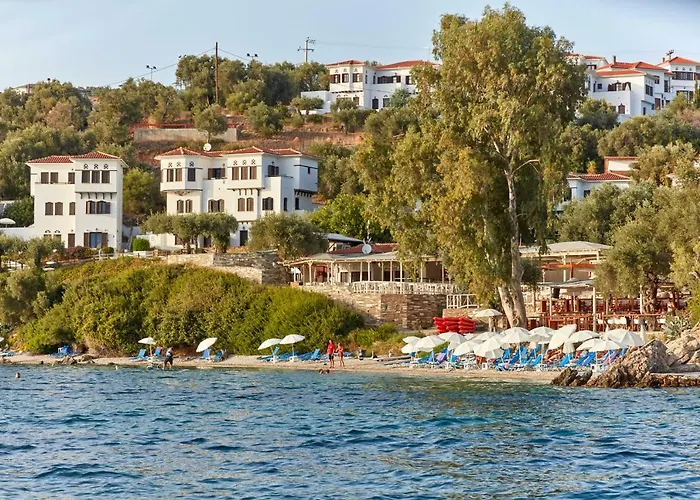 Leda Village Resort Chorto