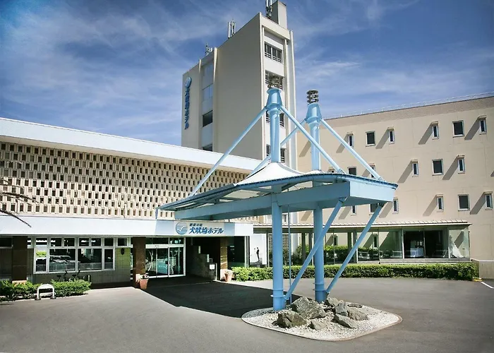 Zekkeino Yado Inubohsaki