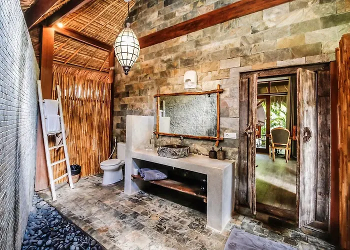 La Cabane Jimbaran