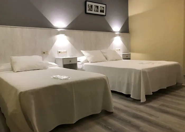 Pension Antonio Louro