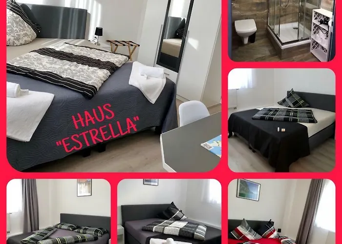 Haus Estrella