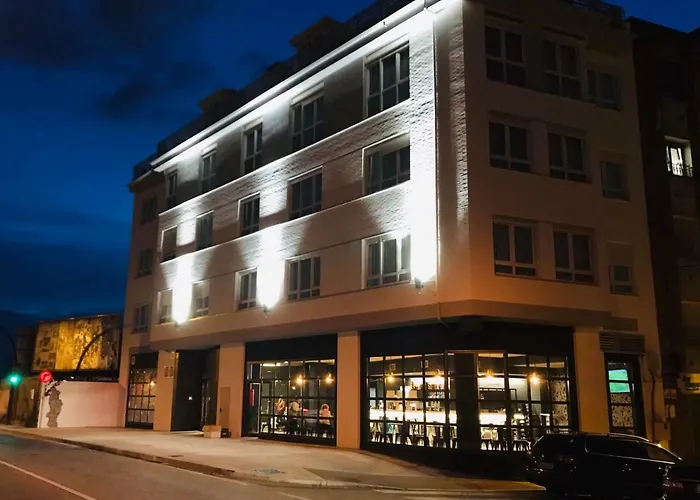 Rener Hotel Los Campones
