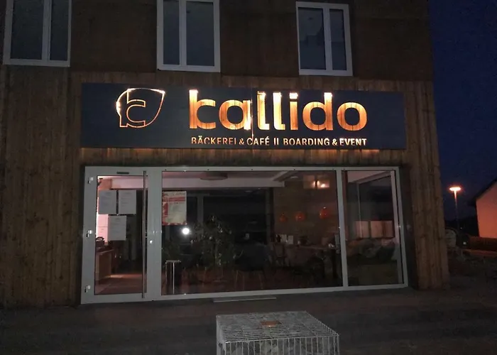 Kallido