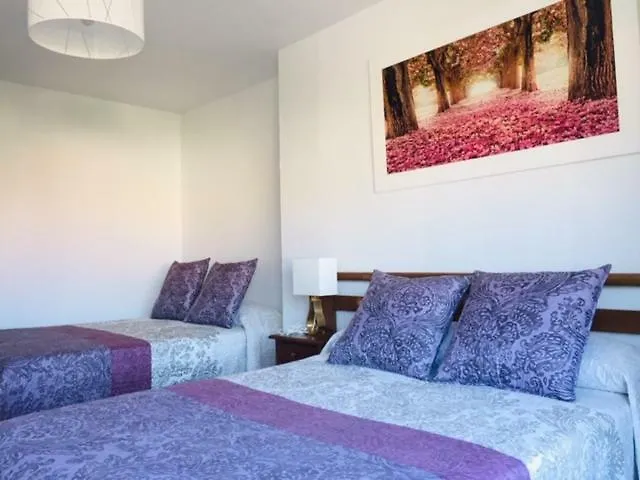 Hotel Meve Mar Somo