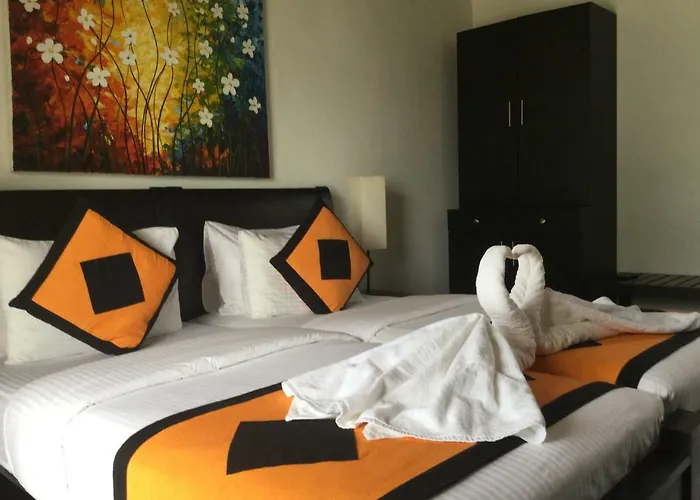 Joe'S Resort Unawatuna