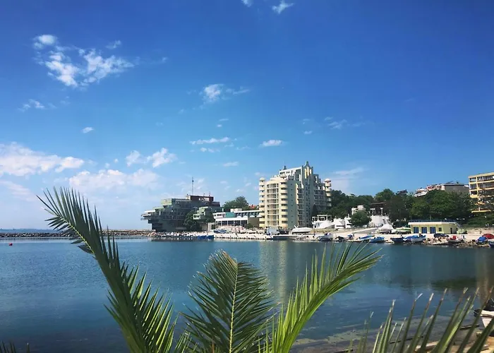 Pomorie Sun