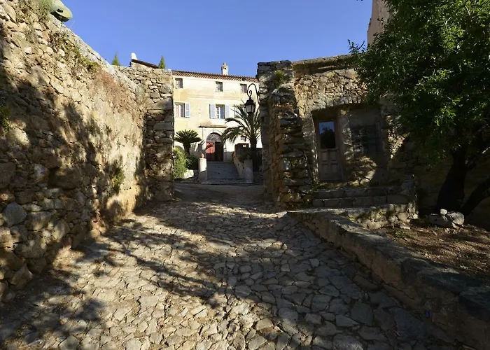 Hotel Palazzu Pigna