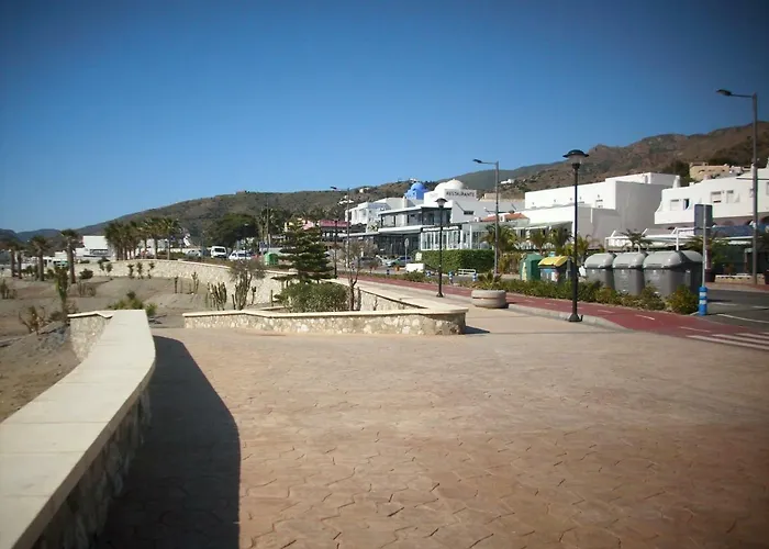 La Esperanza - Playa