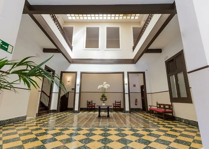 Hotel Madrid Las Palmas de Gran Canaria