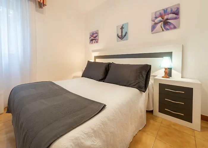 Hotel Hospedaxe Maria Aguiño O Grove