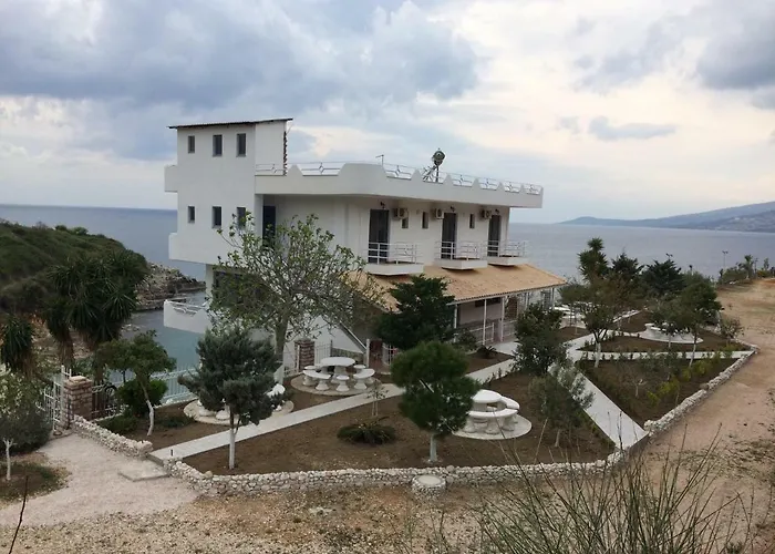 Heaven Beach Sarandë