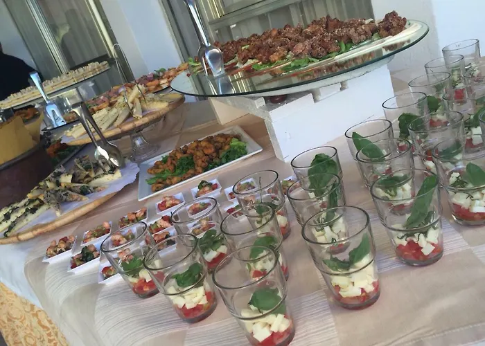 Hotel Mirage Milano Marittima