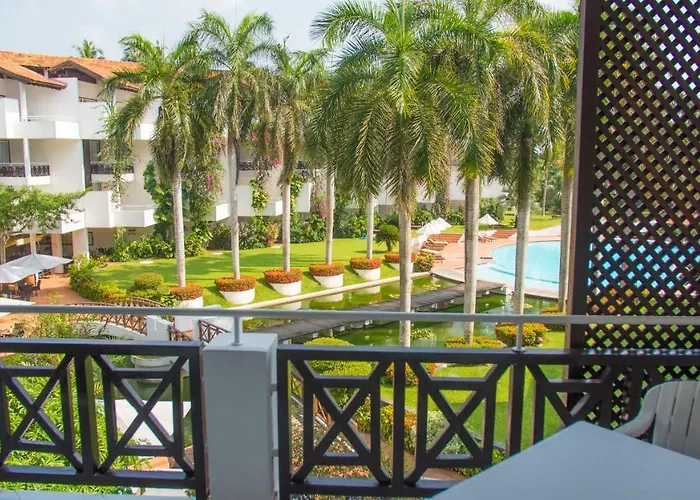 Lanka Princess All Inclusive Hotel Bentota