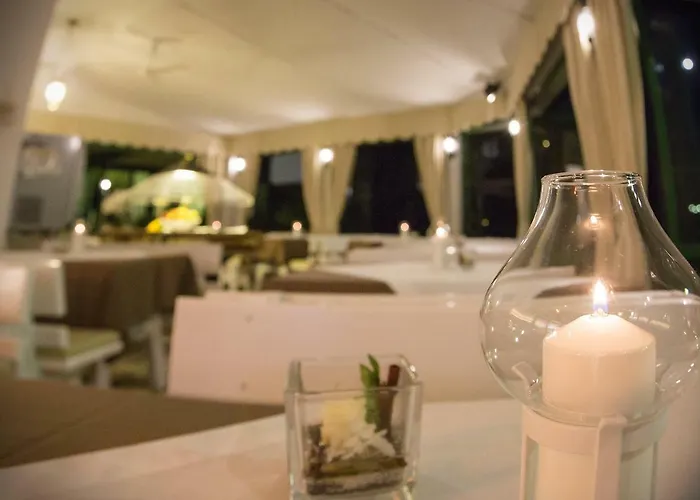 Hotel Marilu Eraclea Mare