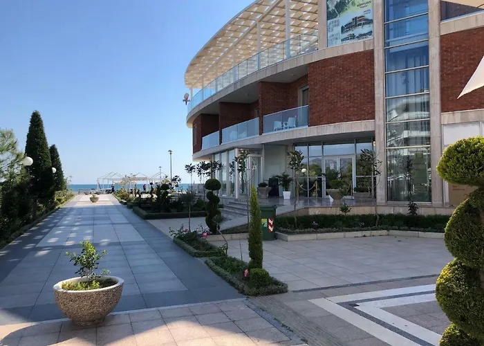 Fishta & Apartments