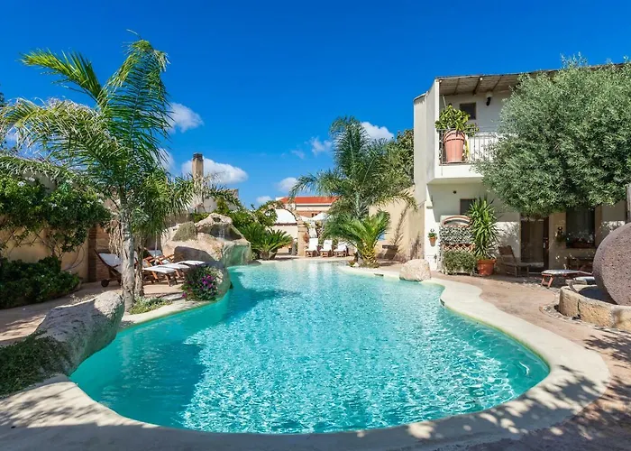 Villa Canu
