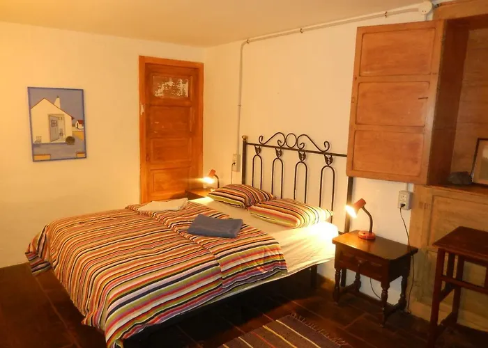 Pension La Cubana Santa Cruz de la Palma 