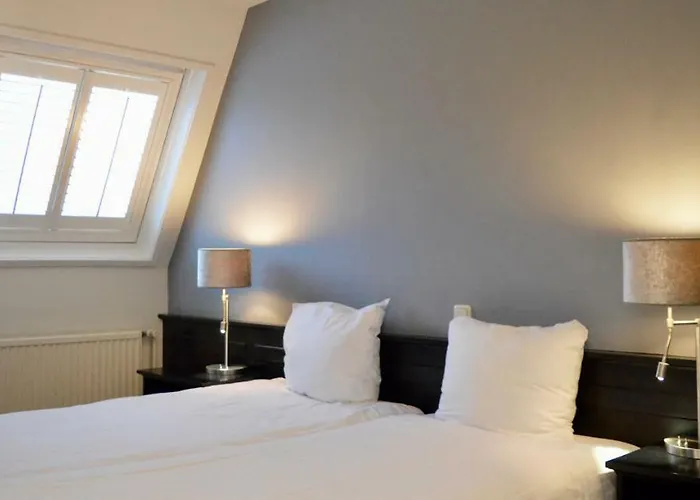 Van Der Valk Purmerend Zuidoostbeemster